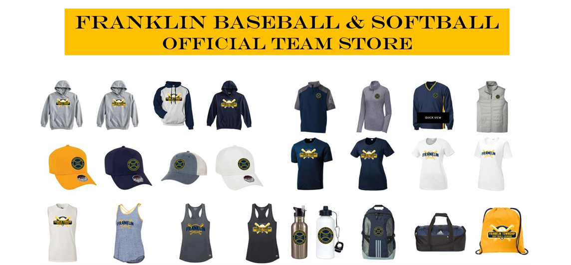 FTBL Official Team Apparel Store